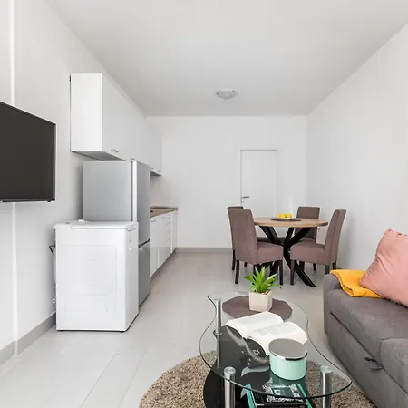 Apartmán Ciovo Sunni *