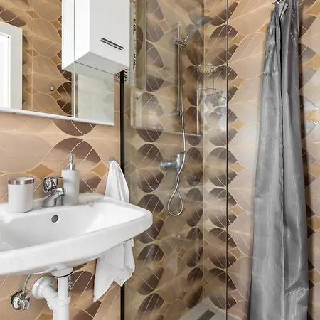 Ciovo Sunni Apartament