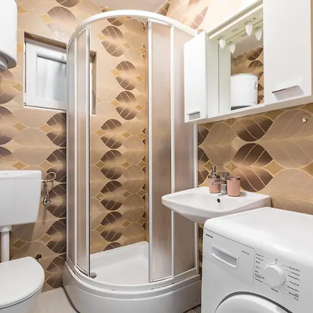 Apartmán Ciovo Sunni Trogir