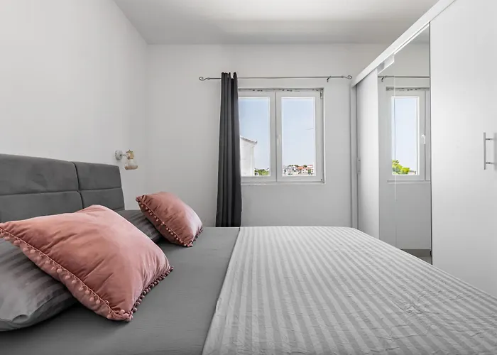 Ciovo Sunni Trogir