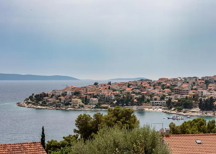 Ciovo Sunni Apartmán *