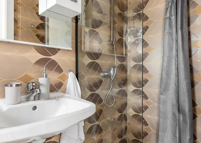 Ciovo Sunni Apartman