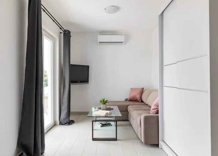 Ciovo Sunni Apartman